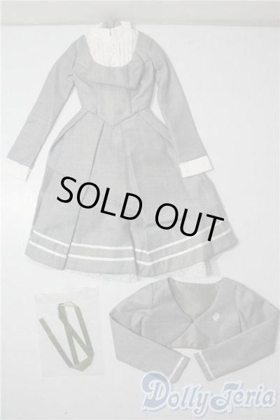 画像1: sd16女の子/of：高等部スクールガールセット U-25-09-09-146-TN-ZU (1)