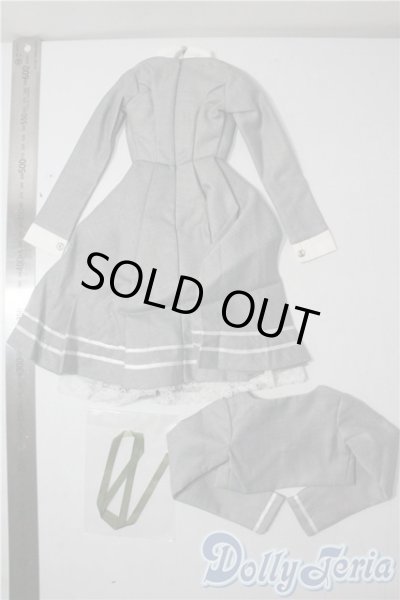 画像2: sd16女の子/of：高等部スクールガールセット U-25-09-09-146-TN-ZU (2)