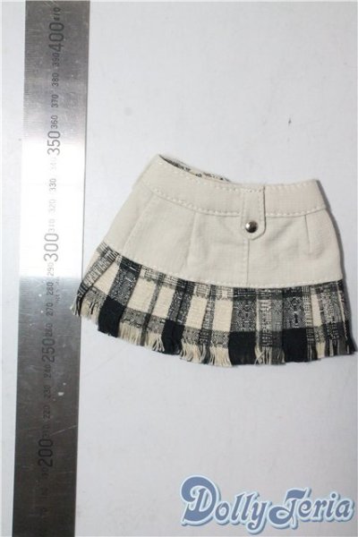 画像2: SDM＆MSD/OF:スカート U-25-09-09-164-TN-ZU (2)