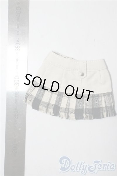 画像2: SDM＆MSD/OF:スカート U-25-09-09-164-TN-ZU (2)