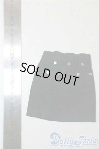 画像2: SDM＆MSD/OF:スカート U-25-09-09-163-TN-ZU (2)