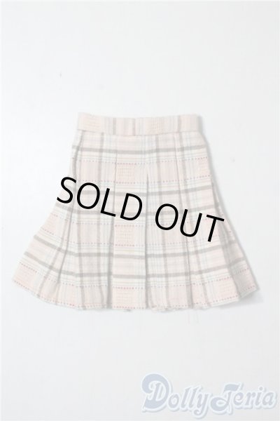 画像1: SDM＆MSD/OF:スカート U-25-09-09-162-TN-ZU (1)