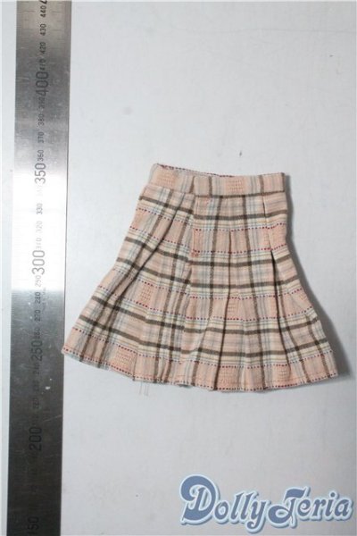 画像2: SDM&MSD/OF:スカート U-25-09-09-162-TN-ZU (2)