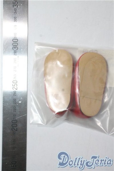 画像2: SD/OF:靴 U-25-09-09-188-TN-ZU (2)