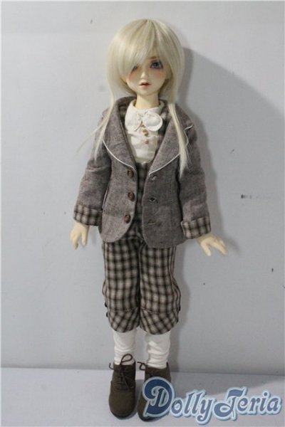 画像6: SDM/F-35：コーディネートモデル U-25-09-09-210-TN-ZU (6)