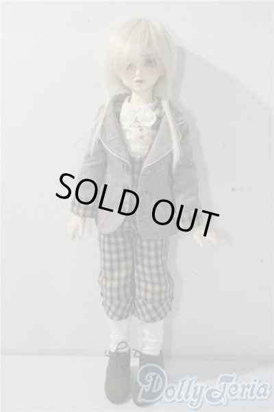 画像6: SDM/F-35：コーディネートモデル U-25-09-09-210-TN-ZU (6)