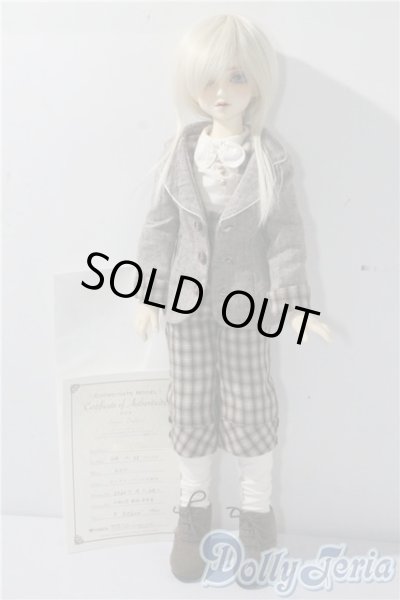 画像8: SDM/F-35：コーディネートモデル U-25-09-09-210-TN-ZU (8)