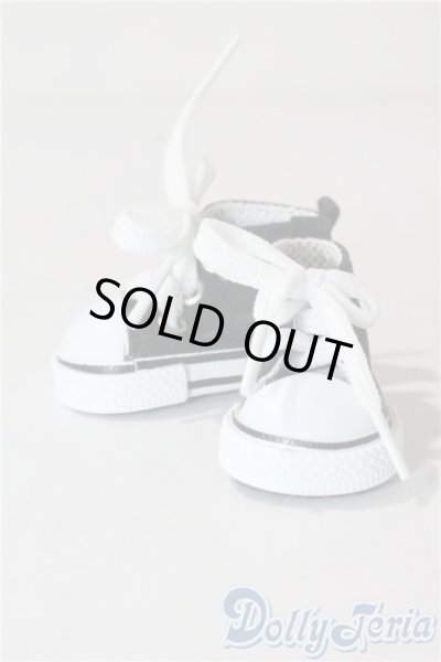 画像1: 幼SD/OF:靴 U-25-09-09-175-TN-ZU (1)