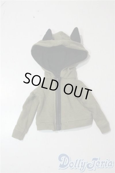 画像1: SDM&MSD/OF:パーカー U-25-09-16-017-TN-ZU (1)