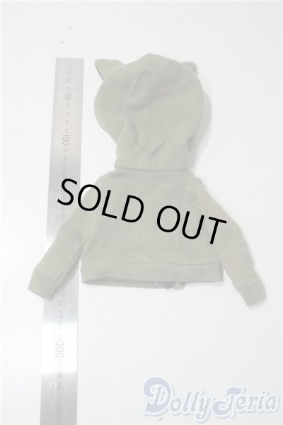 画像2: SDM&MSD/OF:パーカー U-25-09-16-017-TN-ZU (2)