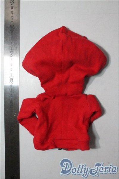 画像2: SDM＆MSD/OF:パーカー U-25-09-09-159-TN-ZU (2)