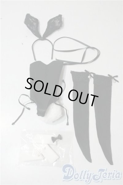 画像1: SDM/OF:バニー系衣装 U-25-09-16-015-TN-ZU (1)