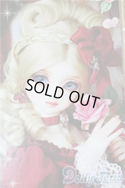 画像1: SDGr女の子/マリー・アントワネット U-25-09-09-216-TN-ZU (1)