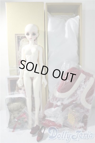 画像8: SDGr女の子/マリー・アントワネット U-25-09-09-216-TN-ZU (8)