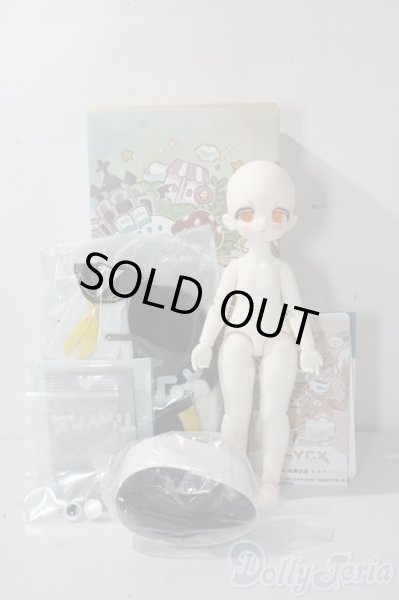 画像6: TinyFox/デビー A-25-09-10-1095-TN-ZU (6)