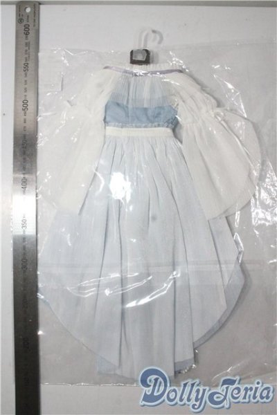 画像2: SD/OF：レディカメオドレス U-25-09-09-131-TN-ZU (2)