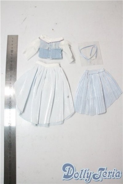 画像2: 幼SD/OF:レディカメオドレス・ちび U-25-09-16-012-TN-ZU (2)