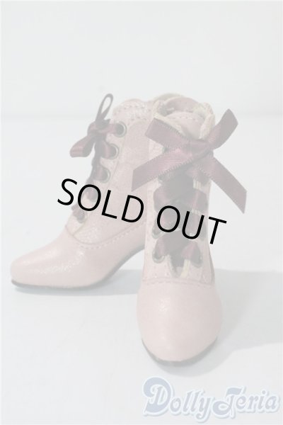 画像1: SD/OF:靴 U-25-09-09-180-TN-ZU (1)