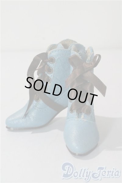 画像1: SD/OF:靴 U-25-09-09-179-TN-ZU (1)