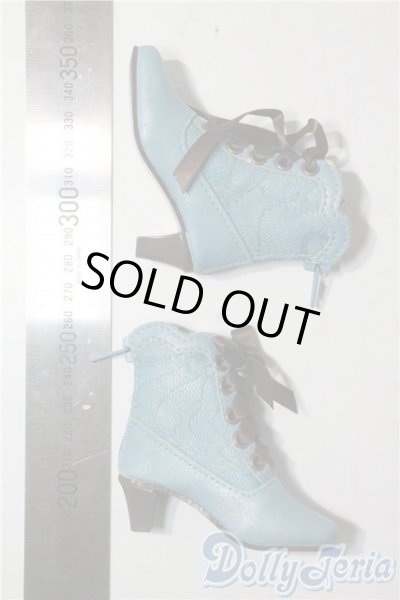 画像2: SD/OF:靴 U-25-09-09-179-TN-ZU (2)