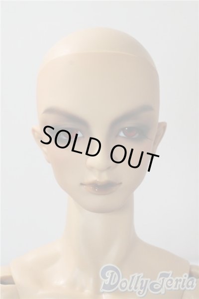 画像1: SDGou/クロード/闇の野獣 U-25-09-09-215-TN-ZU (1)