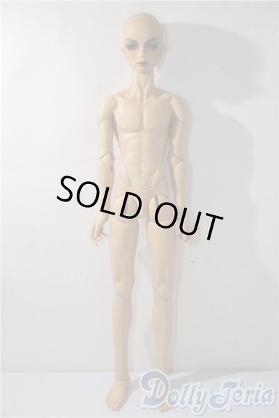 画像5: SDGou/クロード/闇の野獣 U-25-09-09-215-TN-ZU (5)