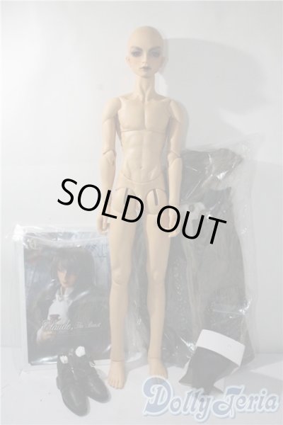 画像7: SDGou/クロード/闇の野獣 U-25-09-09-215-TN-ZU (7)