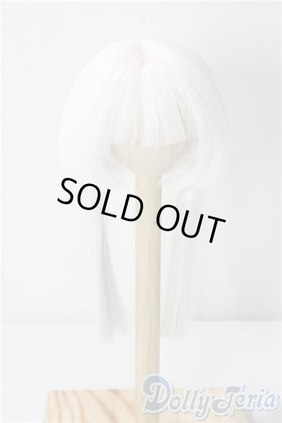 画像1: 6-7inch/ウィッグ U-25-09-16-087-TN-ZU (1)