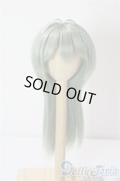 画像1: 6-7inch/ウィッグ U-25-09-16-086-TN-ZU (1)