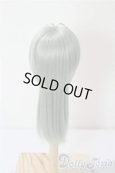 画像2: 6-7inch/ウィッグ U-25-09-16-086-TN-ZU (2)