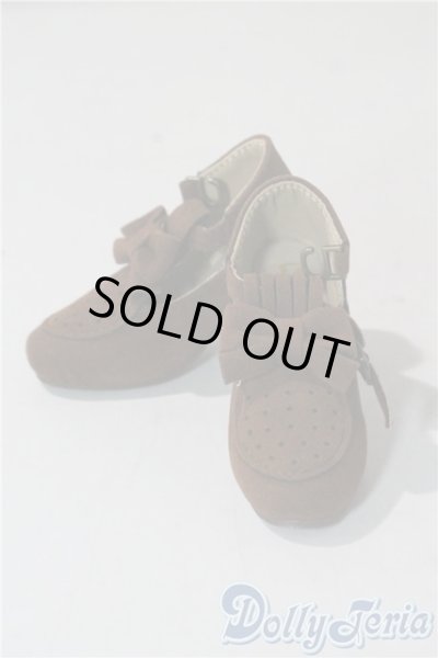 画像1: SD/OF:靴 U-25-09-09-178-TN-ZU (1)