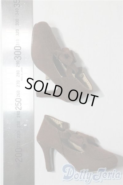 画像2: SD/OF:靴 U-25-09-09-178-TN-ZU (2)