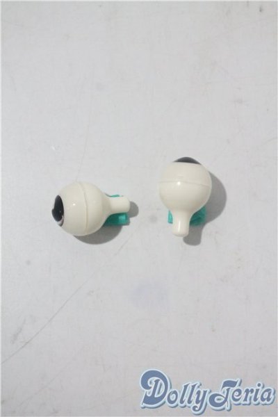 画像2: 16mm /アクリルアイ U-25-10-28-031-TN-ZU (2)