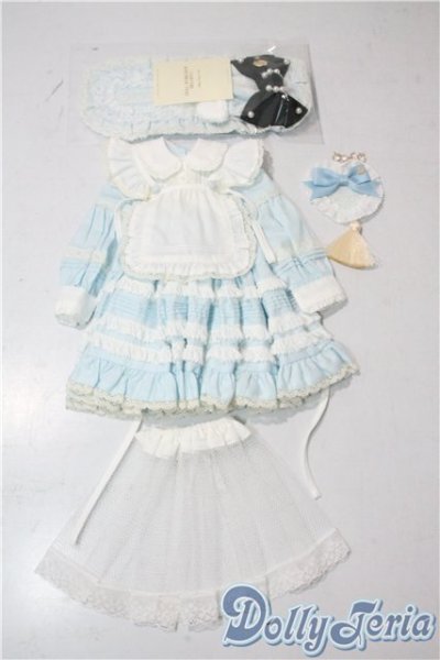 画像1: melody.c/OF：Alice Doll ver.2  U-25-09-16-041-TN-ZU (1)