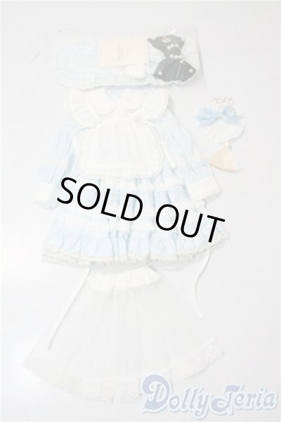 画像1: melody.c/OF:Alice Doll ver.2  U-25-09-16-041-TN-ZU (1)