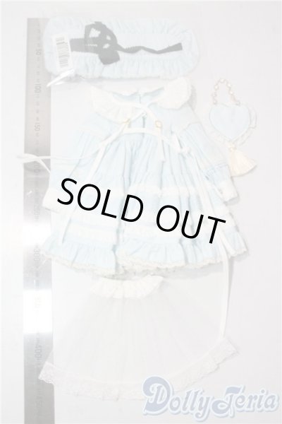 画像2: melody.c/OF:Alice Doll ver.2  U-25-09-16-041-TN-ZU (2)