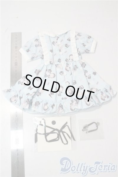 画像2: SD/OF:melody.c/gothic bear U-25-09-16-042-TN-ZU (2)