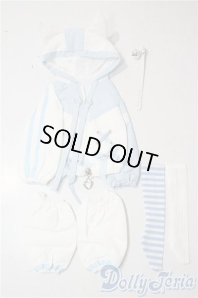 画像1: SDM&MSD/OF:衣装セット U-25-09-16-030-TN-ZU (1)