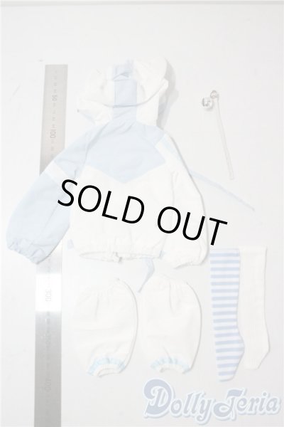 画像2: SDM&MSD/OF:衣装セット U-25-09-16-030-TN-ZU (2)