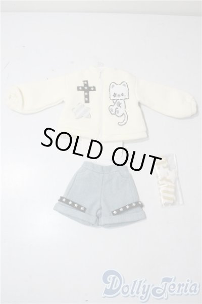 画像1: SDM&MSD/OF:衣装セット U-25-09-16-024-TN-ZU (1)