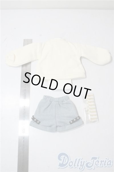 画像2: SDM&MSD/OF:衣装セット U-25-09-16-024-TN-ZU (2)