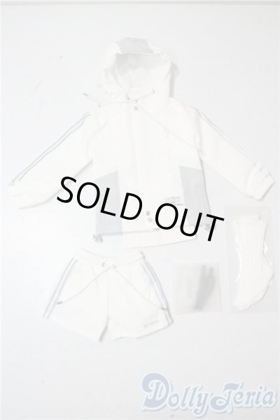 画像1: SDM&MSD/OF:衣装セット U-25-09-16-025-TN-ZU (1)