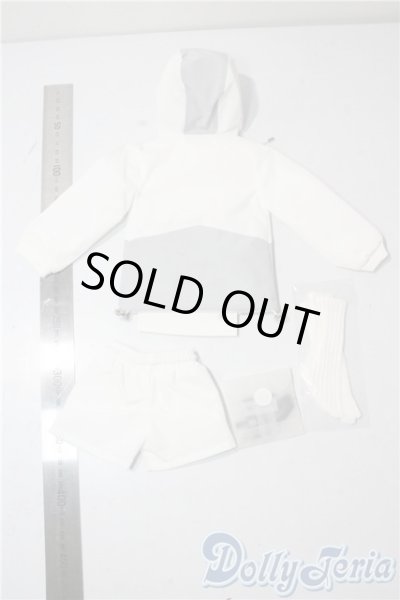 画像2: SDM&MSD/OF:衣装セット U-25-09-16-025-TN-ZU (2)