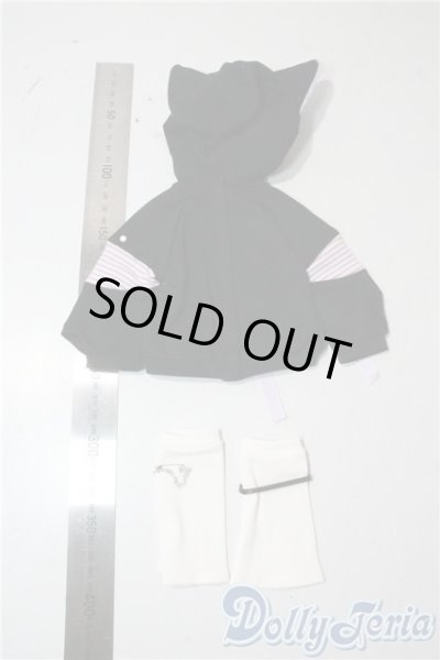 画像2: SDM&MSD/OF:衣装セット U-25-09-16-026-TN-ZU (2)