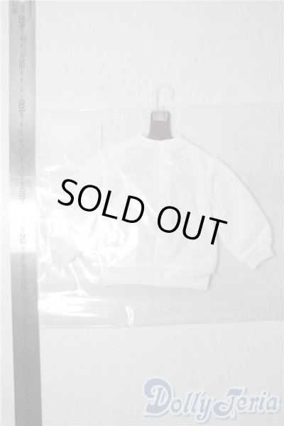 画像2: sdm&mdd/of：うさぎスウェット・ミニ U-25-09-09-114-TN-ZU (2)