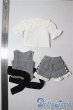 画像2: SDM＆MDD/OF：乙女キュロットセット U-25-09-09-124-TN-ZU (2)