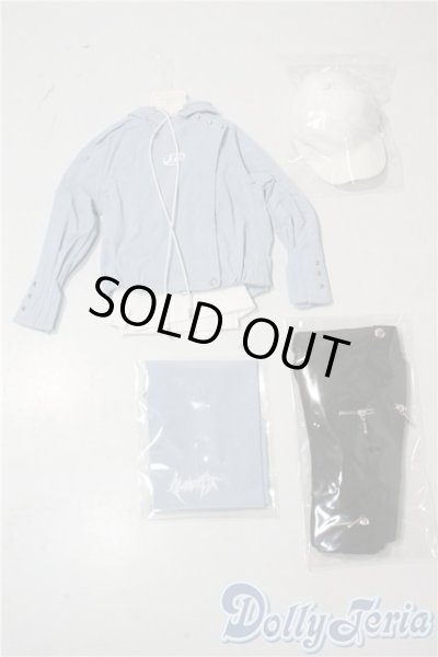 画像1: SDM&MSD/OF:衣装セット U-25-09-16-029-TN-ZU (1)