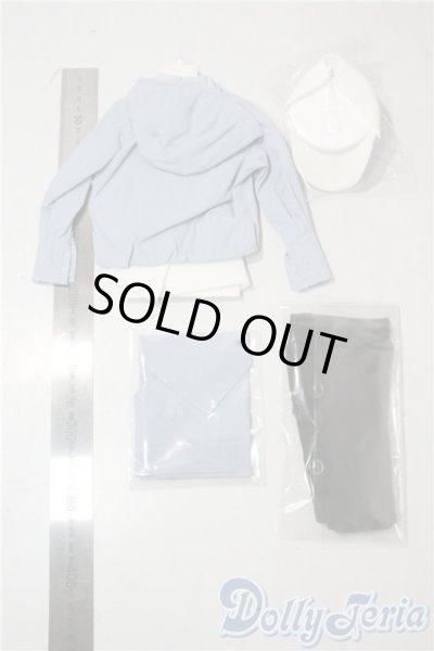 画像2: SDM&MSD/OF:衣装セット U-25-09-16-029-TN-ZU (2)