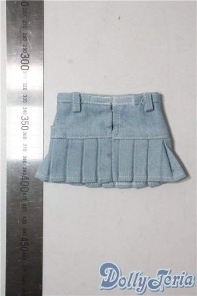 画像2: SDM&MSD/OF:スカート U-25-09-09-111-TN-ZU (2)