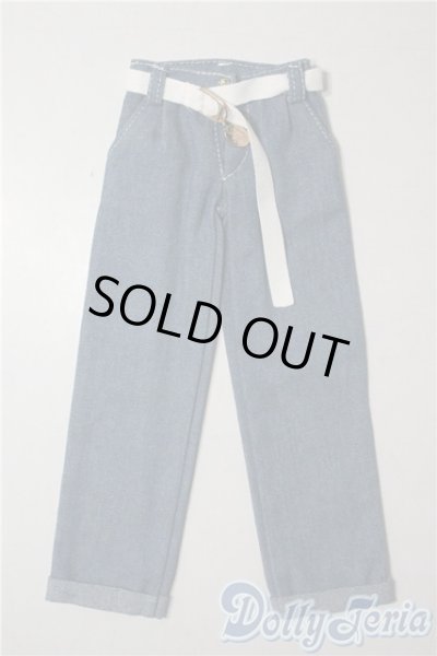 画像1: SDM＆MSD/OF:パンツ U-25-09-09-119-TN-ZU (1)